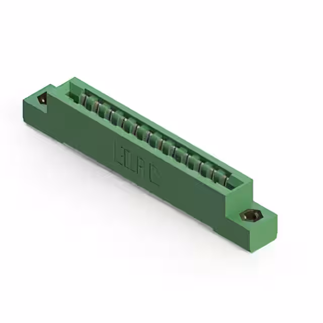 807-012-459-108 EDAC Inc.  Edgeboard Connectors